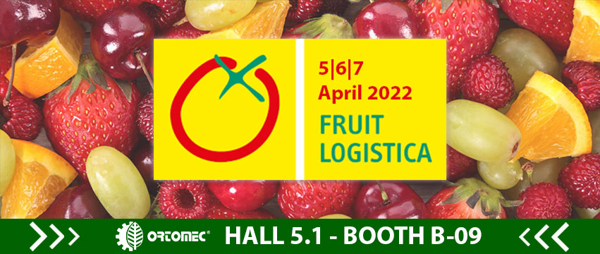 About - FRUIT LOGISTICA