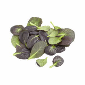 Tatsoi