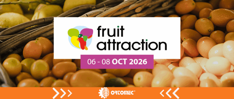 fruit-attraction-2026-ortomec